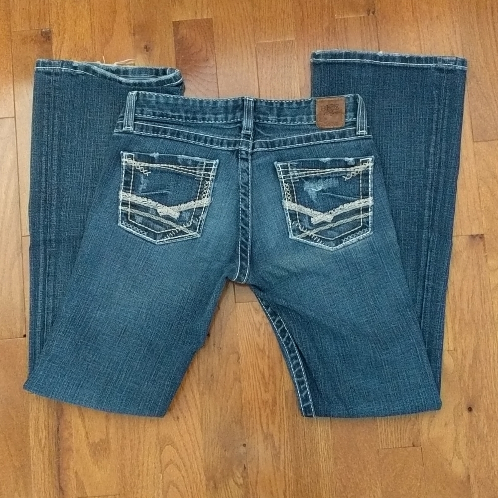 BKE Denim jeans